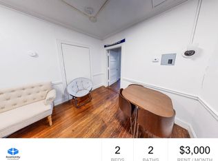 256 Edwards St #2, New Haven, CT 06511