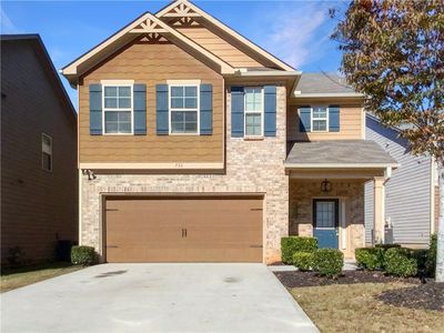738 Sweet Ashley Way, Loganville, GA, 30052