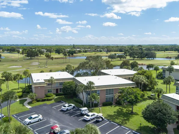 40 Vista Gardens Trail #201, Vero Beach, FL 32962