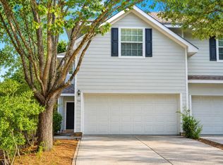 134 N Camellia Grove Cir, Spring, TX 77382