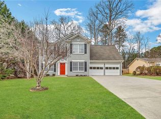 2695 Windstream Way, Lawrenceville, GA 30044