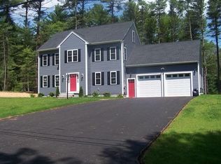 39 Circuit St, Halifax, MA 02338