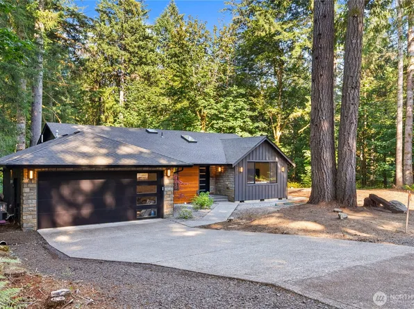 6636 Westhill Drive SW, Olympia, WA 98512