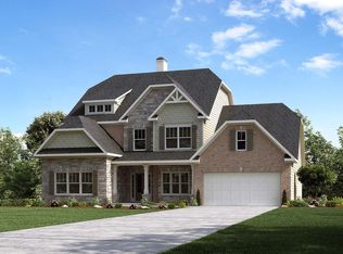 1 Ridgewater Ct, Fountain Inn, SC 29644