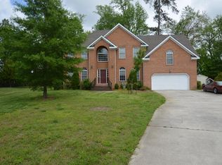 1513 James Lndg, Chesapeake, VA 23321