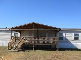 22243 NW Isoletta Ln, Altha, FL 32421