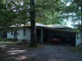 312 Happy Rescue Rd, Searcy, AR 72143