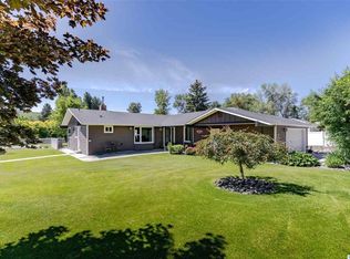 381 State Route 27, Pullman, WA 99163