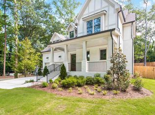 1286 Thomas Rd, Decatur, GA 30030