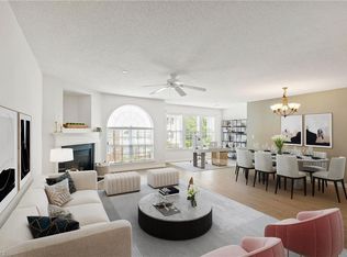 4290 Cedarcroft Ct APT 2A, Greensboro, NC 27409