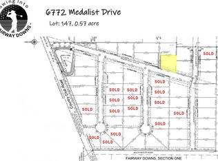 6772 Medalist Dr #147, San Angelo, TX 76904