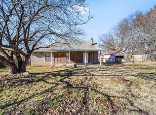404 S 5th Ave, Cleveland, OK 74020