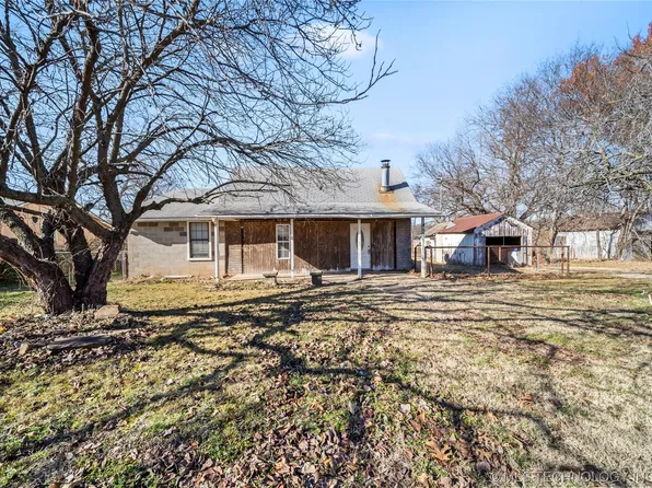 404 S 5th Ave, Cleveland, OK 74020