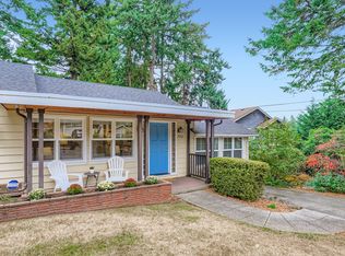 332 N 133rd St, Seattle, WA 98133