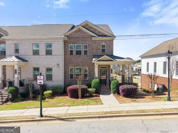 3516 Hardy St, Duluth, GA 30096