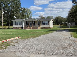 178 Baugh Rd, Searcy, AR 72143