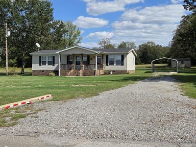 178 Baugh Rd, Searcy, AR, 72143