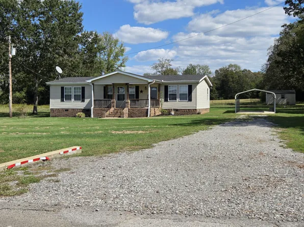 178 Baugh Rd, Searcy, AR 72143