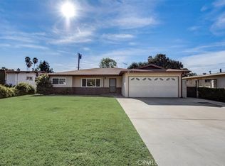 18426 E Gaillard St, Azusa, CA 91702