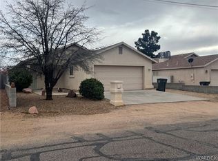 1946 Hope Ave, Kingman, AZ 86401