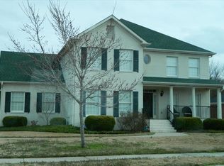 109 Woods End Rd, Huntsville, AL 35806