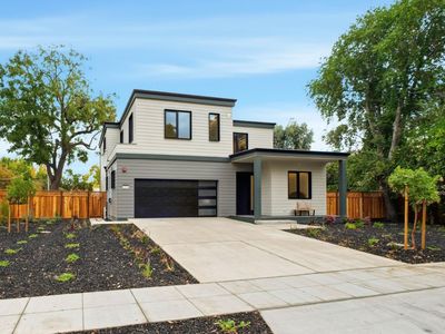 2820 Cardinal Ln, San Jose, CA, 95125