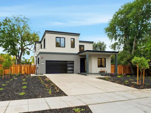 2820 Cardinal Ln, San Jose, CA 95125