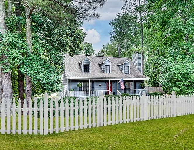 1st image of 5454 Springfield Ct
