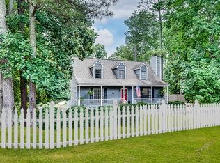 5454 Springfield Ct, Peachtree Corners, GA 30092