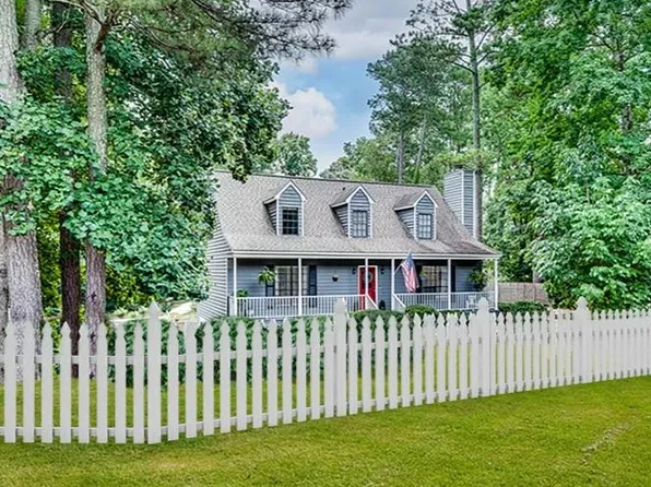 5454 Springfield Ct, Peachtree Corners, GA 30092