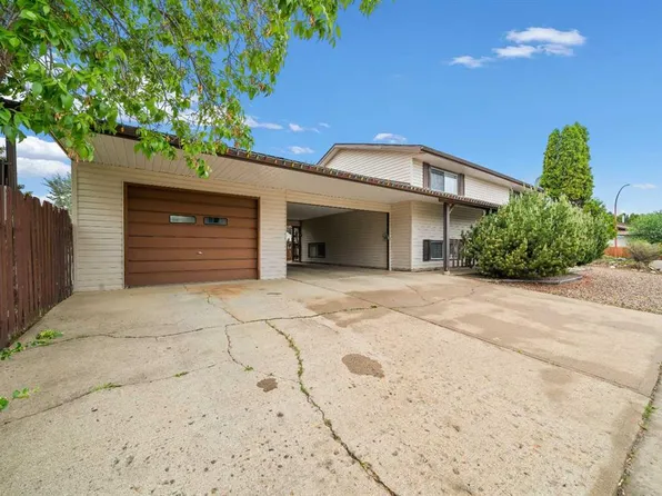 14 Rossdale Ave SE, Medicine Hat, AB T1B 2E7