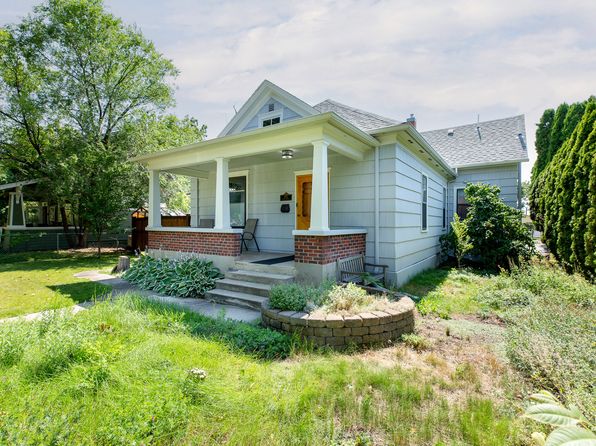 925 W Spruce St, Missoula, MT 59802