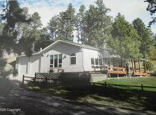 9 W Pine St, Pine Haven, WY 82721