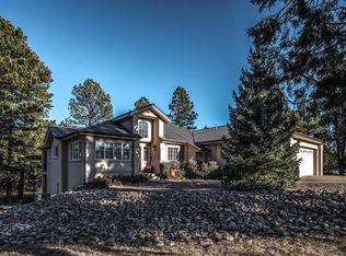 101 Walkabout Loop, Ruidoso, NM 88345