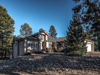 101 Walkabout Loop, Ruidoso, NM, 88345