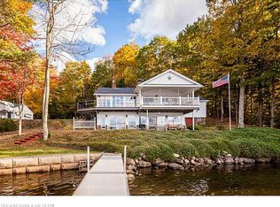 8 Hummingbird Way, Richmond, ME 04357
