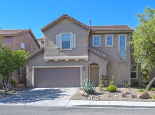 8048 Aztec Basin Ave, Las Vegas, NV 89131