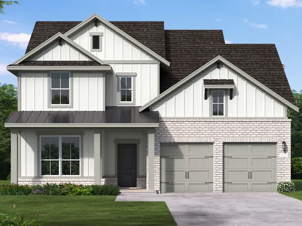 3004 Ryegrass Ln, Northlake, TX 76247