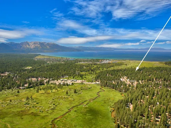 966 Springwood Ct, South Lake Tahoe, CA 96150