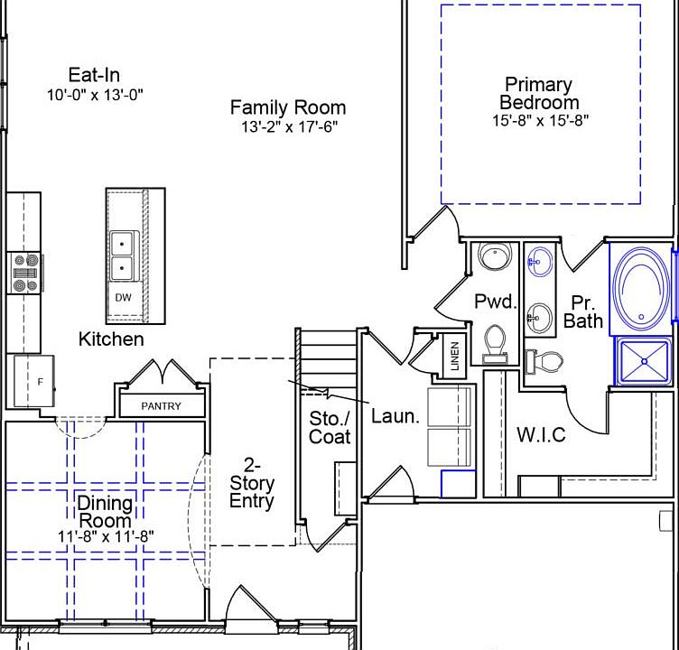 2nd image of 683 Bell Flower Ln