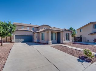 10752 W Locust Ln, Avondale, AZ 85323