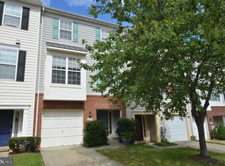 1029 Lavenport Way, Frederick, MD 21702