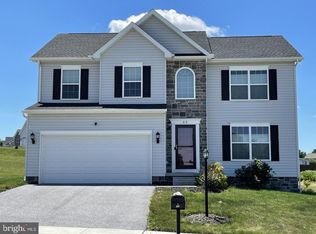 55 Clover Run, Abbottstown, PA 17301