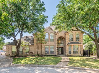 7905 Vista Ridge Dr S, Fort Worth, TX 76132