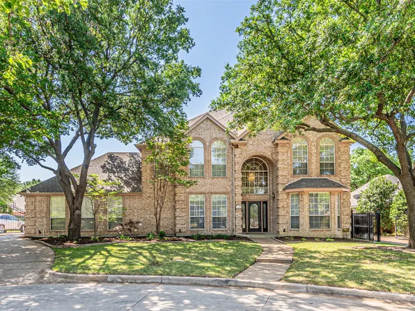 7905 Vista Ridge Dr S, Fort Worth, TX 76132