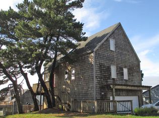2707 NW Keel Ave, Lincoln City, OR 97367