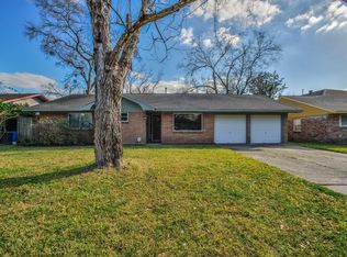 9607 Vilven Ln, Houston, TX 77080