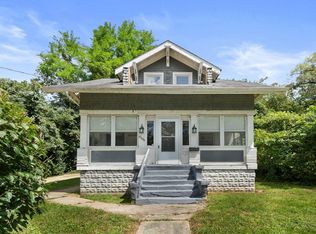 6164 Hillside Ave, Cincinnati, OH 45233