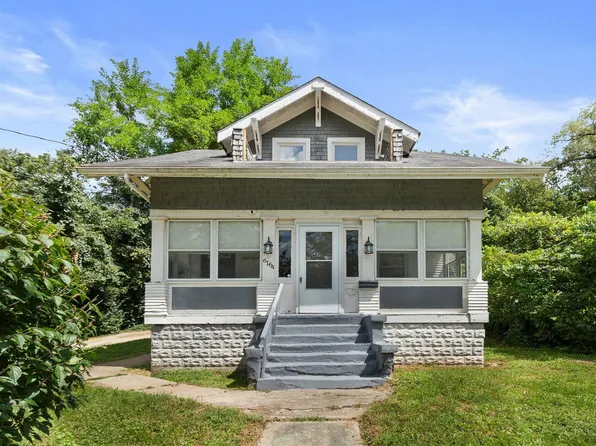 6164 Hillside Ave, Cincinnati, OH 45233