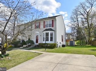 803 Lilac Ct, Odenton, MD